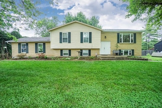 7574 Barret Rd, West Chester, OH 45069
