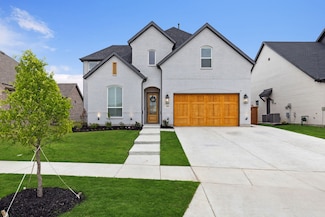 3800 Ironwood Dr, Prosper, TX 75078