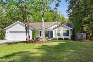 117 Arrowhead Trail, New Bern, NC 28562