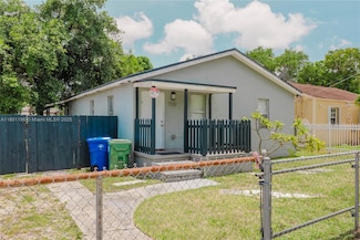 1730 NW 58th St, Miami, FL 33142