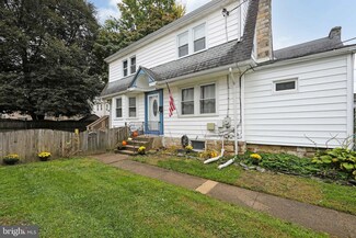 4010 Taylor Ave, Drexel Hill, PA 19026