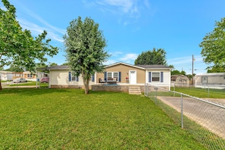 217 Hurricane Cir, La Vergne, TN 37086