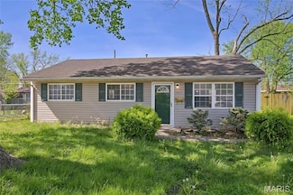 1604 Parklane Dr, East Saint Louis, IL 62206