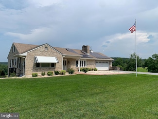2715 Littlestown Pike, Westminster, MD 21158