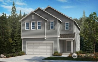 28026 40th Place S Unit 23, Auburn, WA 98001