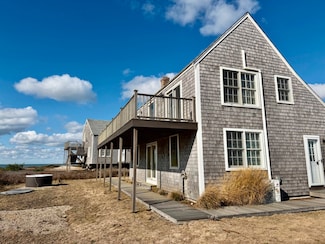 14 & 16 Sheep Pond Rd, Nantucket, MA 02554
