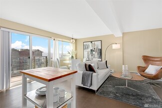 1525 Taylor Ave N Unit 303, Seattle, WA 98109