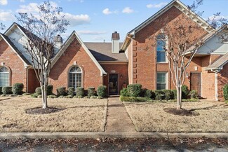 2569 Copperfield Dr, Memphis, TN 38119