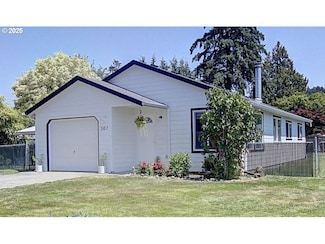 307 NE Clark Ave, Battle Ground, WA 98604