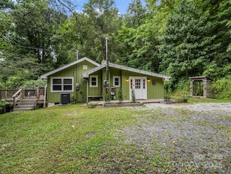 440 Terrys Gap Rd, Fletcher, NC 28732