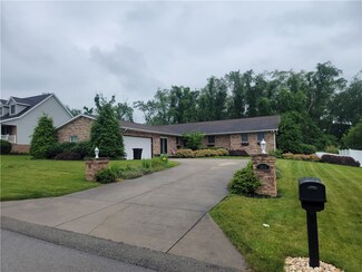 1014 Kimberly Dr, Uniontown, PA 15401