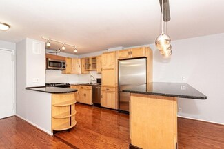 151 Tremont St Unit 20B, Boston, MA 02111