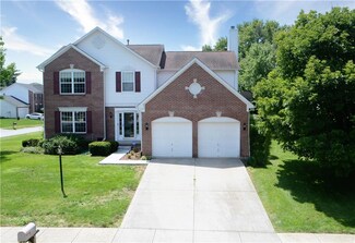 1913 Deva Cir, Indianapolis, IN 46228