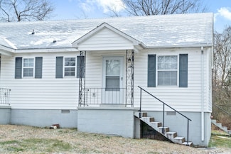 106 Darnell Place Unit 108, Clarksville, TN 37042