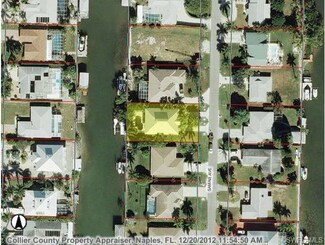 418 Samar Ave, Naples, FL 34113