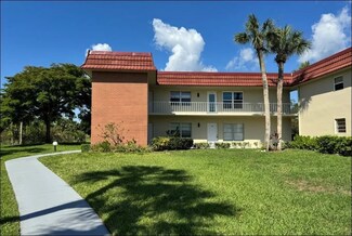 Unlisted Address