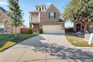 10121 Emily Pass, McKinney, TX 75070