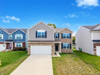 6027 Ravine Ct, Ypsilanti, MI 48197