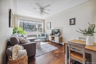 1130 N Pennsylvania St Unit 307, Denver, CO 80203