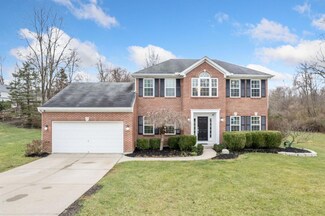 4074 Lenox Dr, Cincinnati, OH 45245
