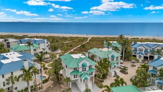 417 Bella Vista Way E, Sanibel, FL 33957