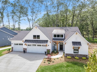 The Jasmine, Spring Lake Township, MI 49456