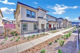 1133 Scarlet Sparrow St, Henderson, NV 89011