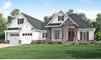 1980 Ridge Rd, Hartwell, GA 30643