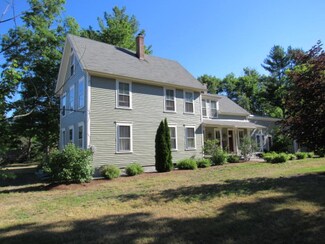 364 Park Ave, Contoocook, NH 03229