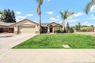 2602 W Wren Ave, Visalia, CA 93291