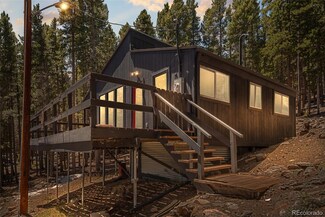 153 Sawmill Ln, Idaho Springs, CO 80452