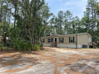 7112 W Pasco Place, Homosassa Springs, FL 34448