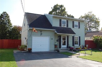 35 Garfield St, Cortland, NY 13045