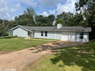 46004 Mcmillan Dr, Bay Minette, AL 36507