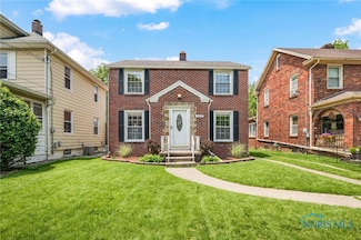 4115 Belmar Ave, Toledo, OH 43612