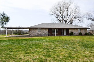 920311 S 3310 Rd, Wellston, OK 74881