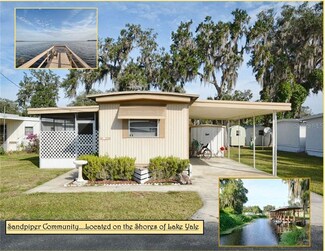 405 Oak Dr, Leesburg, FL 34788