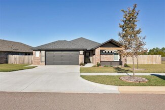 3125 Wister Rd, Norman, OK 73069
