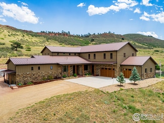 4400 Sedona Hills Dr, Loveland, CO 80537