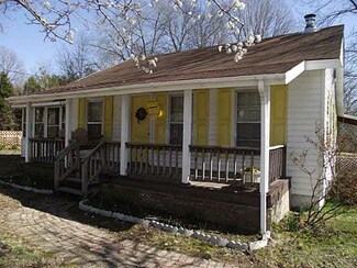 605 Gaither Hinson Rd, Waynesboro, TN 38485