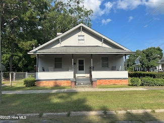 601 N Independence St, Kinston, NC 28501