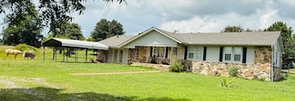 1495 Pickren Hall Rd, Viola, AR 72583