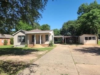 4340 Hwy 3278 None, Natchitoches, LA 71457