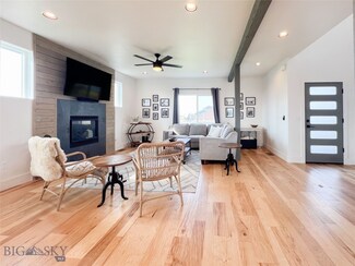 291 Mccullough Dr, Bozeman, MT 59718