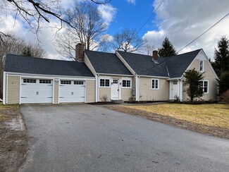 278 Cedar St, Fiskdale, MA 01518