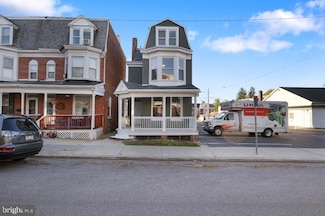 215 W Maple St, York, PA 17401
