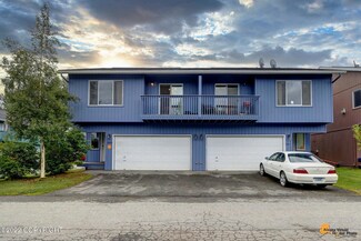 2239 Brookshire Loop Unit 152, Anchorage, AK 99504