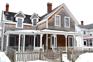 24 Central Ave, Wareham, MA 02571
