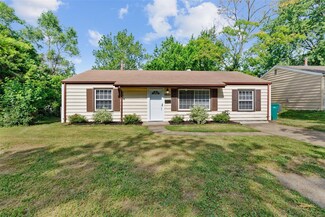9801 Vickie Place, Saint Louis, MO 63136