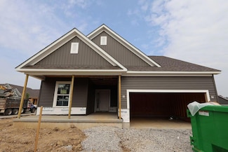 3004 Darby Downs Rd, Grove City, OH 43123